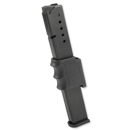 PROMAG MAG SW BODYGUARD 380ACP 15RD BLUED STEEL - Magazines